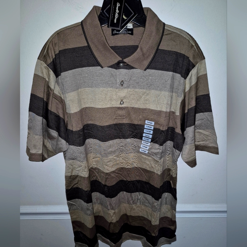 ⛳️ARNOLD PALMER Mens Polo